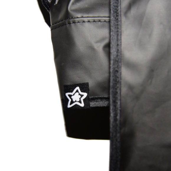 Star Team Raincoat - Picture 5 of 8